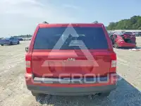 2015 Jeep PATRIOT фото