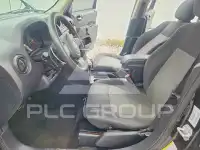 2015 Jeep PATRIOT фото