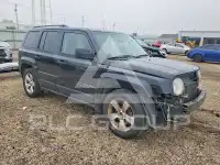 2015 Jeep PATRIOT photo
