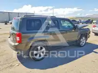2015 Jeep PATRIOT фото
