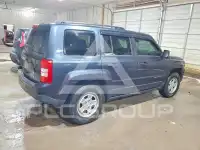 2015 Jeep PATRIOT photo