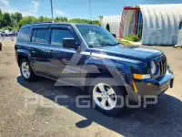 2015 Jeep PATRIOT фото