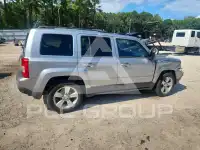2015 Jeep PATRIOT фото