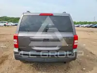 2015 Jeep PATRIOT photo
