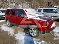 2015 Jeep PATRIOT фото