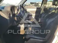 2015 Jeep PATRIOT фото