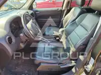 2015 Jeep PATRIOT фото