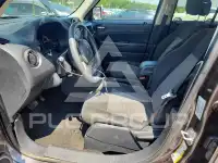 2015 Jeep PATRIOT фото