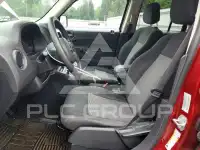 2015 Jeep PATRIOT photo