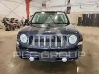 2015 Jeep PATRIOT фото