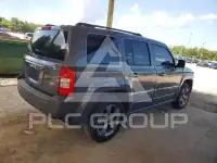 2015 Jeep PATRIOT фото