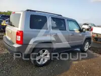 2015 Jeep PATRIOT photo