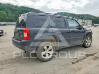 2015 Jeep PATRIOT photo