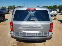 2015 Jeep PATRIOT photo
