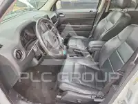 2015 Jeep PATRIOT photo