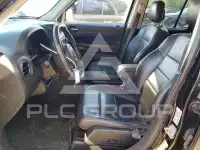 2015 Jeep PATRIOT фото