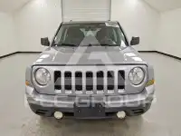 2015 Jeep PATRIOT photo