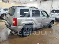 2015 Jeep PATRIOT фото