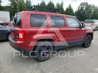 2015 Jeep PATRIOT photo