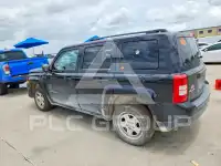 2015 Jeep PATRIOT фото