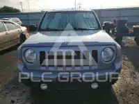 2015 Jeep PATRIOT photo