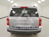 2015 Jeep PATRIOT photo