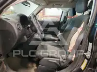 2015 Jeep PATRIOT фото