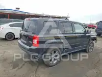 2015 Jeep PATRIOT photo