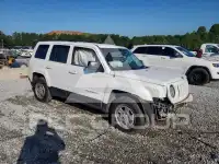 2015 Jeep PATRIOT фото