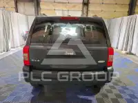 2015 Jeep PATRIOT фото