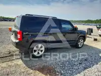 2015 Jeep PATRIOT photo