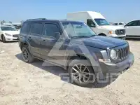 2015 Jeep PATRIOT photo