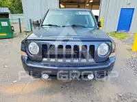 2015 Jeep PATRIOT фото