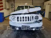 2015 Jeep PATRIOT photo