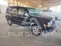 2015 Jeep PATRIOT фото