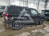 2015 Jeep PATRIOT фото