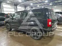2015 Jeep PATRIOT фото