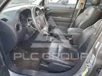 2015 Jeep PATRIOT фото