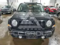 2015 Jeep PATRIOT фото