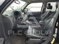 2015 Jeep PATRIOT фото