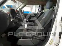 2015 Jeep PATRIOT фото