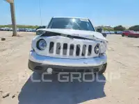 2015 Jeep PATRIOT фото