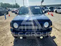 2015 Jeep PATRIOT фото