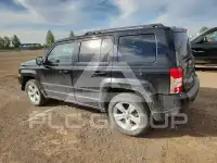 2015 Jeep PATRIOT фото