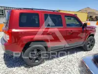 2015 Jeep PATRIOT photo