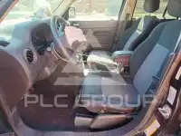 2015 Jeep PATRIOT фото