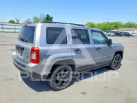 2015 Jeep PATRIOT photo