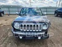 2015 Jeep PATRIOT фото