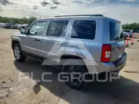 2015 Jeep PATRIOT фото