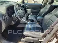 2015 Jeep PATRIOT photo